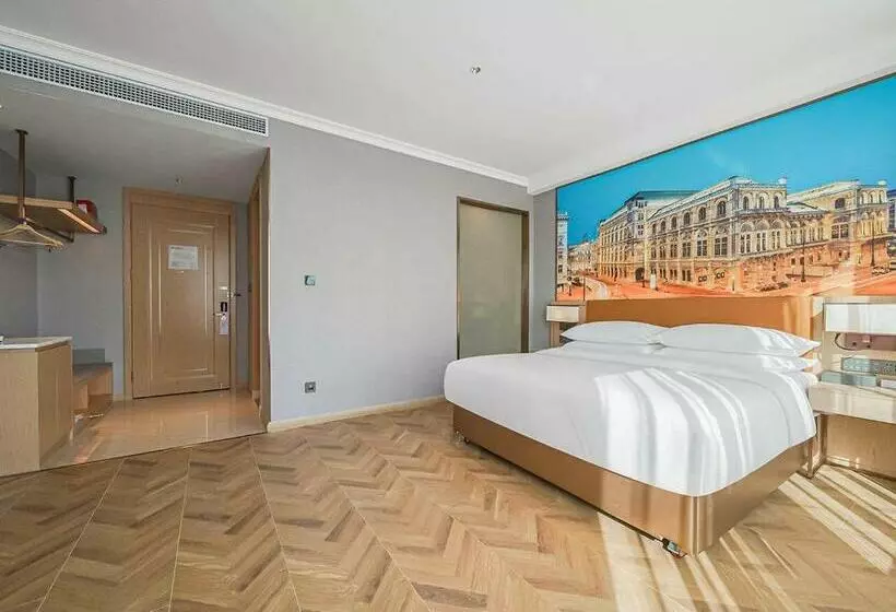 Vienna Hotel Jiangyin Zhouzhuang