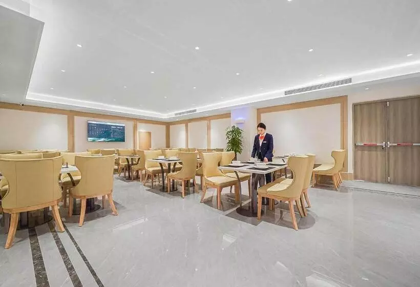Vienna Hotel Jiangyin Zhouzhuang