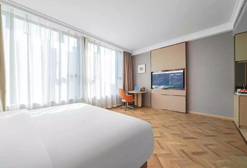 Vienna Hotel Jiangyin Zhouzhuang