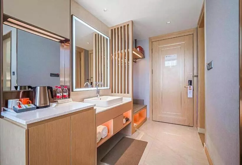 Vienna Hotel Jiangyin Zhouzhuang