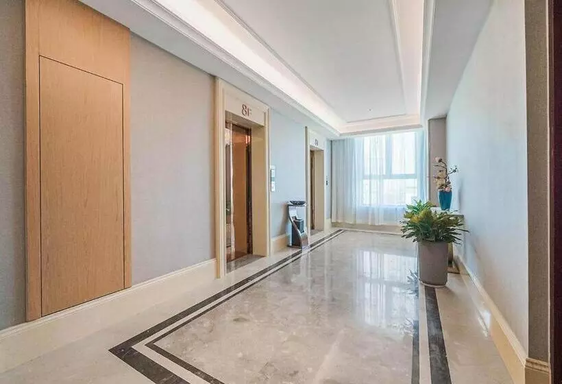 Vienna Hotel Jiangyin Zhouzhuang