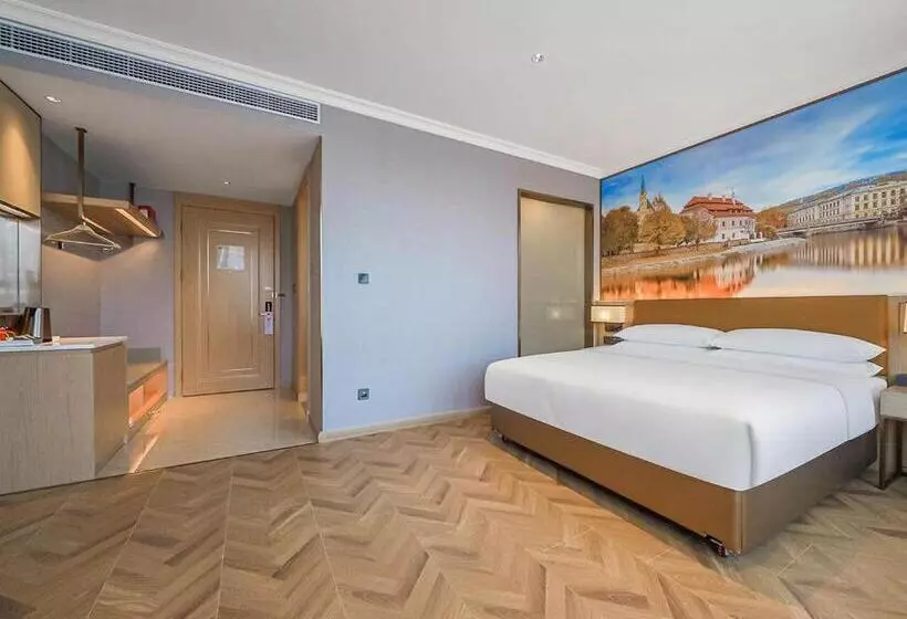 Vienna Hotel Jiangyin Zhouzhuang