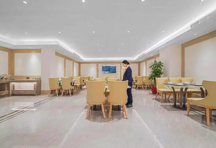 Vienna Hotel Jiangyin Zhouzhuang