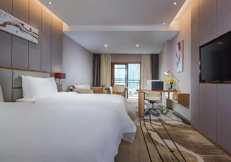 Vienna International Hotel Ganzhou Longnan