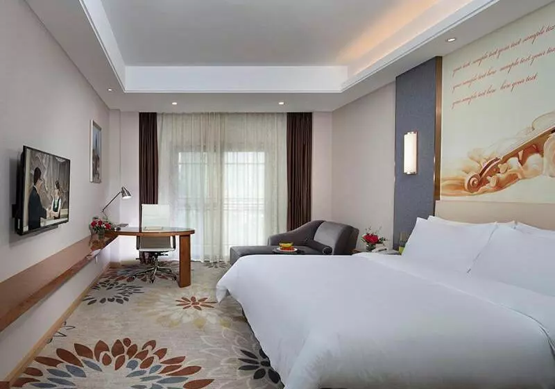 Vienna International Hotel Ganzhou Longnan