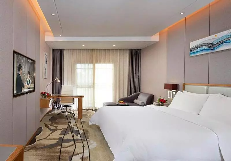 Vienna International Hotel Ganzhou Longnan