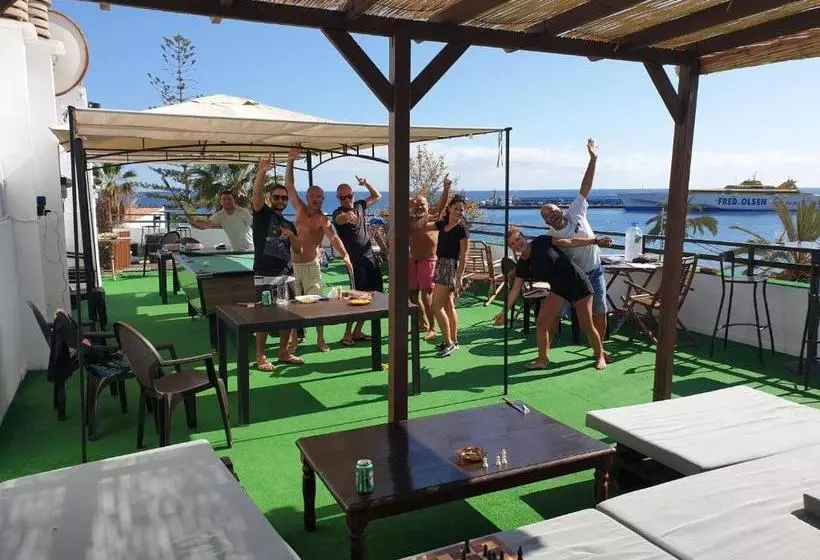 Retkeilymaja Dive Resort Ocean Dreams