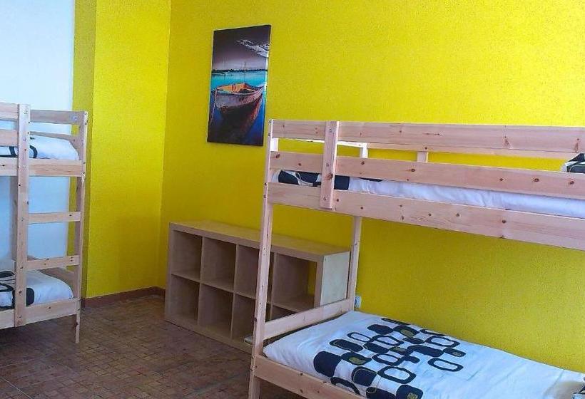 Retkeilymaja Dive Resort Ocean Dreams