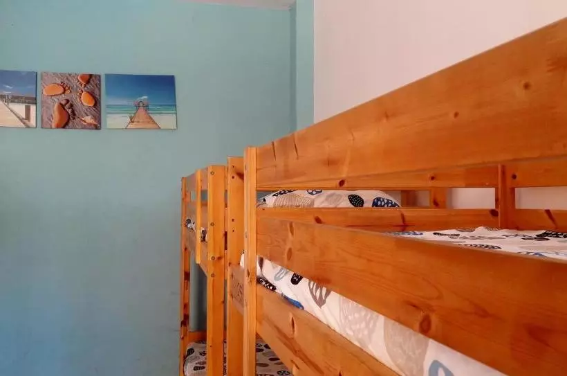 Retkeilymaja Dive Resort Ocean Dreams