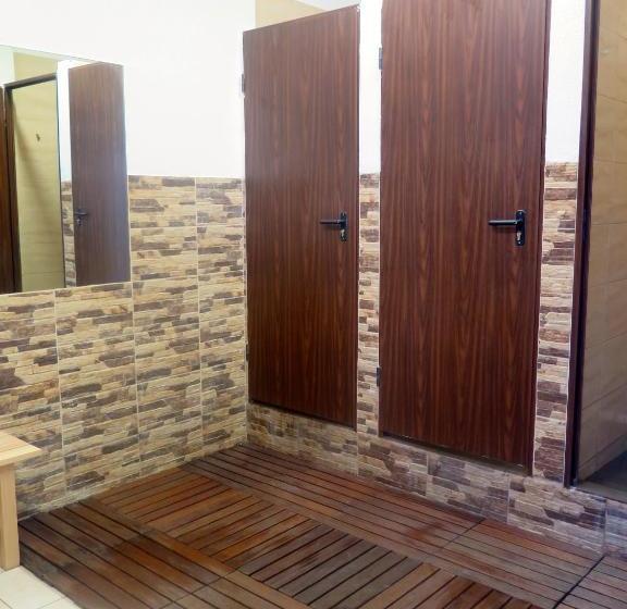 Retkeilymaja Dive Resort Ocean Dreams