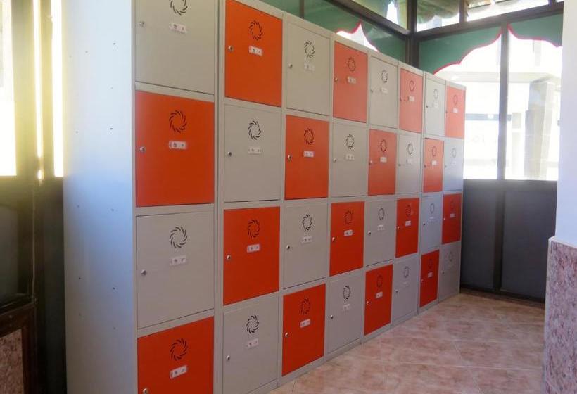 Retkeilymaja Dive Resort Ocean Dreams