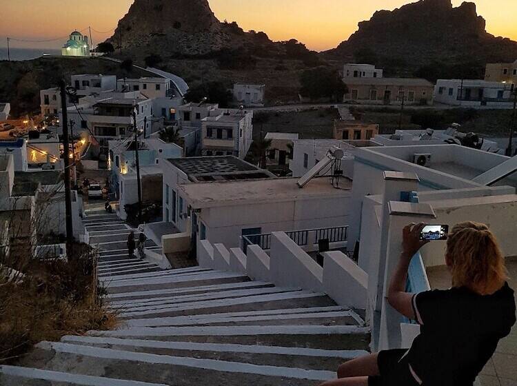 Althea Boutique Hotel   Adults Only