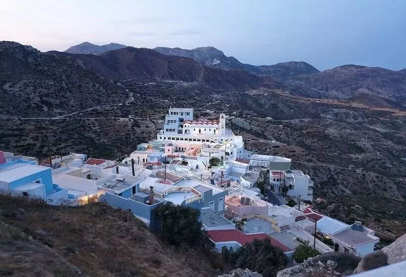Althea Boutique Hotel Adults Only