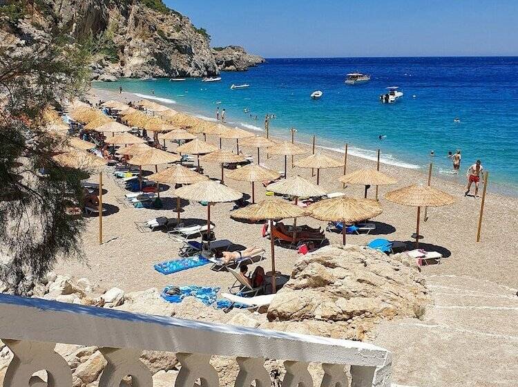 Althea Boutique Hotel   Adults Only