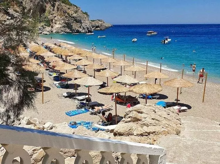 Althea Boutique Hotel Adults Only