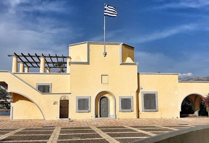 Althea Boutique Hotel   Adults Only