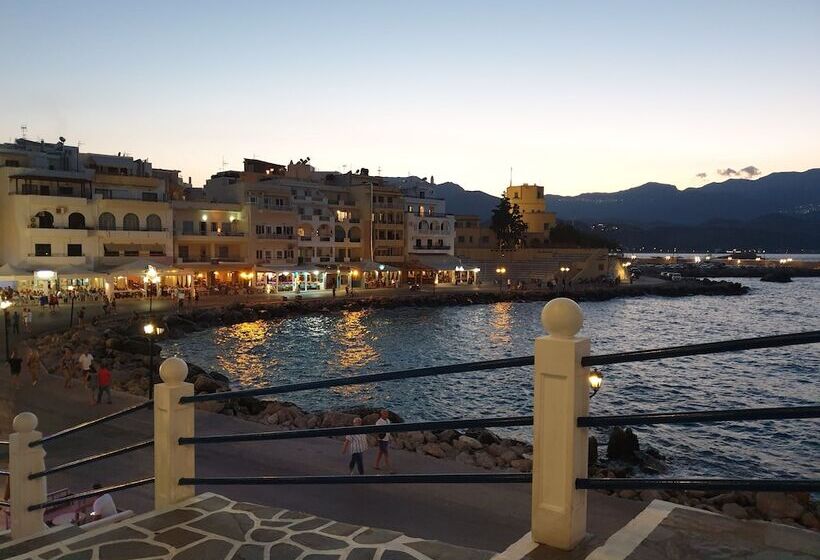 Althea Boutique Hotel   Adults Only