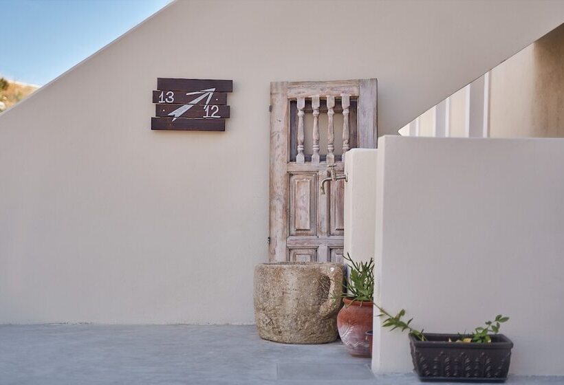 Althea Boutique Hotel   Adults Only