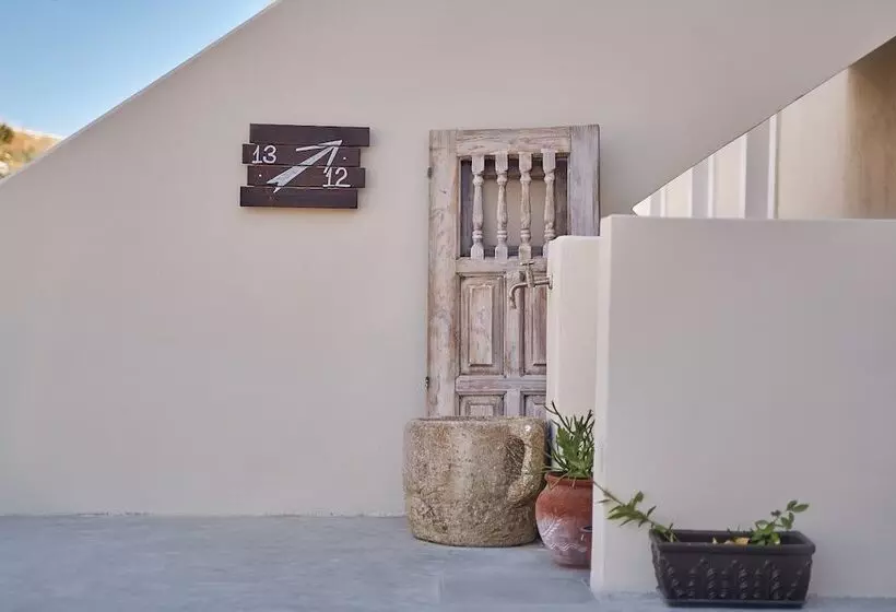 Althea Boutique Hotel Adults Only