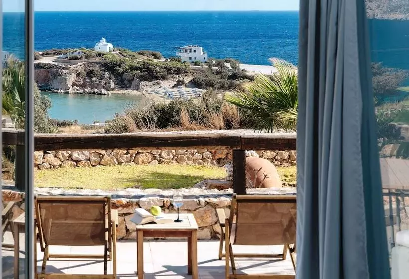 Althea Boutique Hotel Adults Only