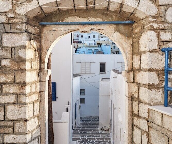 Althea Boutique Hotel   Adults Only