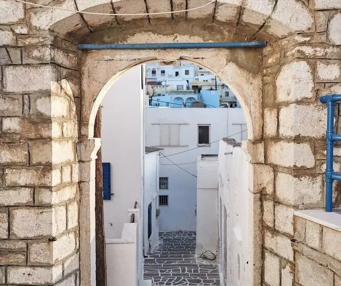 Althea Boutique Hotel Adults Only