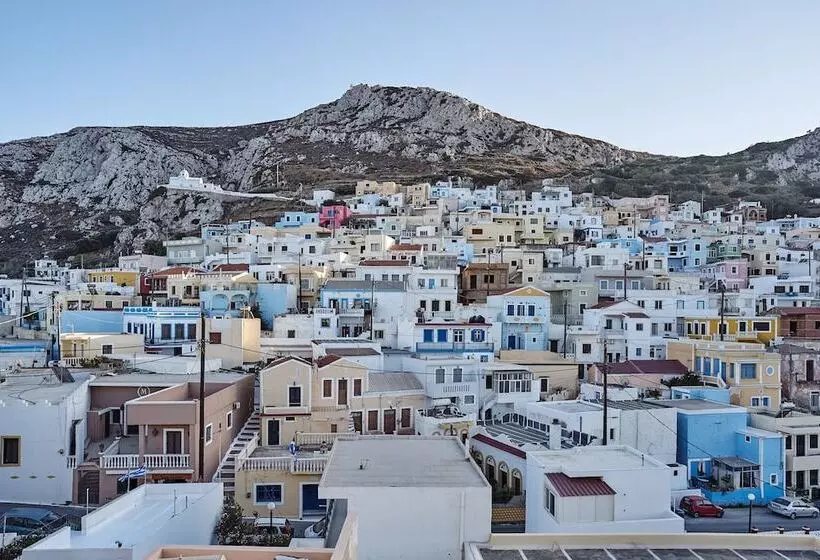 Althea Boutique Hotel Adults Only