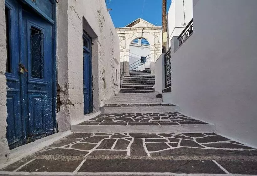 Althea Boutique Hotel Adults Only