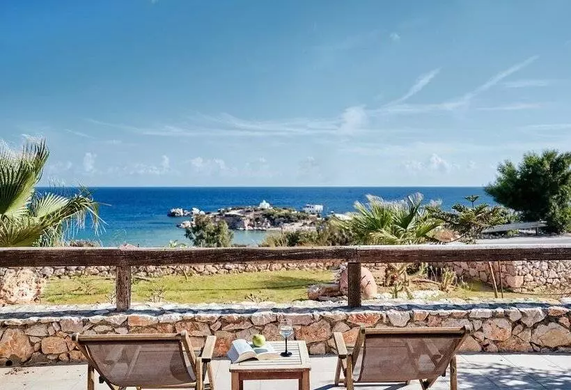 Althea Boutique Hotel Adults Only