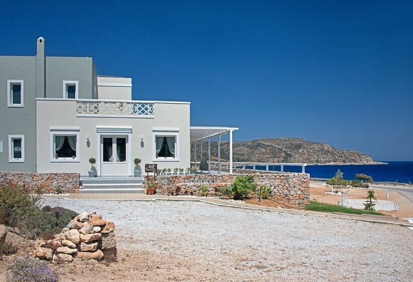 Althea Boutique Hotel   Adults Only