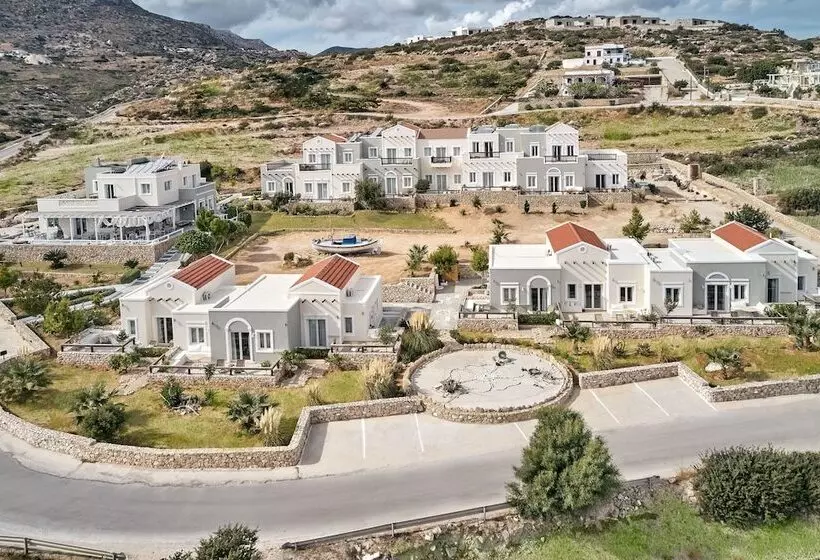Althea Boutique Hotel Adults Only