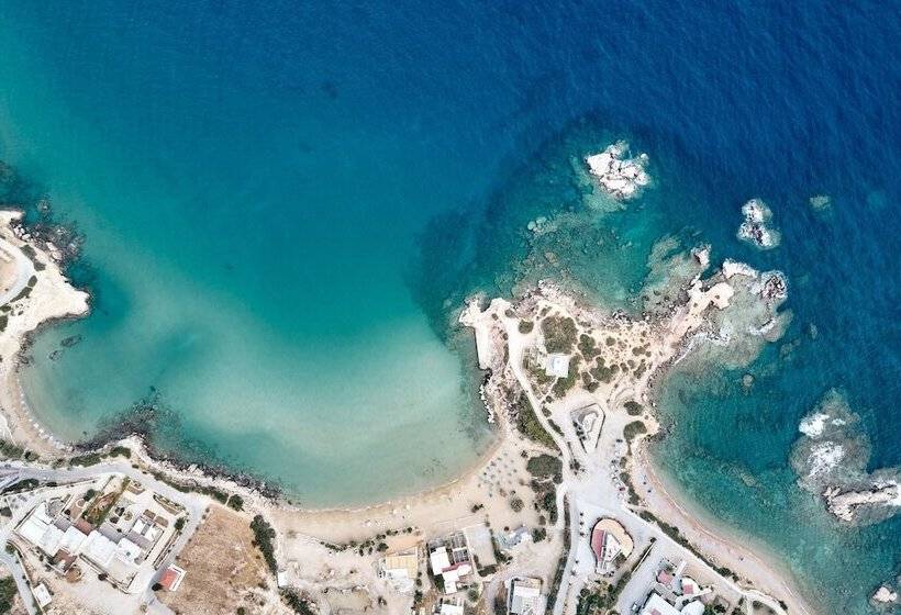 Althea Boutique Hotel   Adults Only