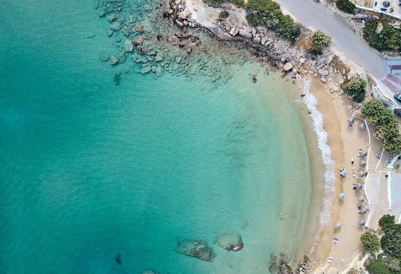 Althea Boutique Hotel   Adults Only