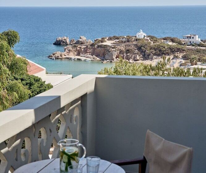 Althea Boutique Hotel   Adults Only