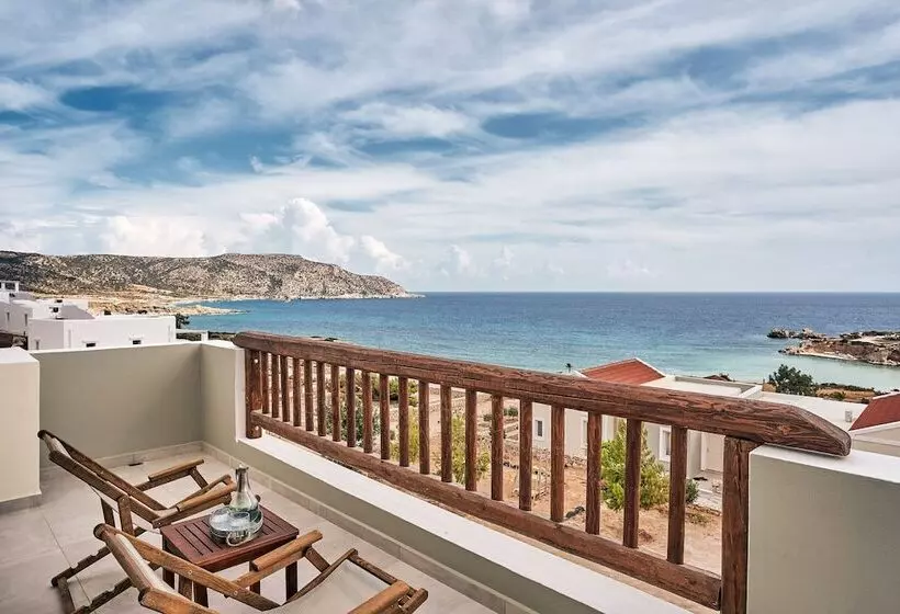 Althea Boutique Hotel Adults Only