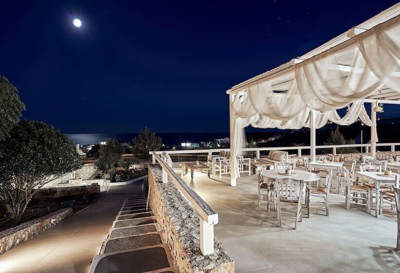 Althea Boutique Hotel   Adults Only