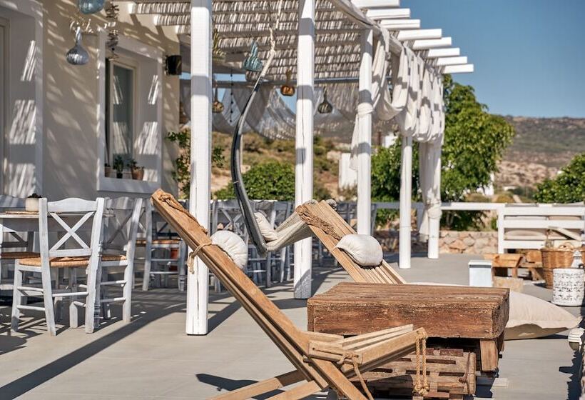 Althea Boutique Hotel   Adults Only