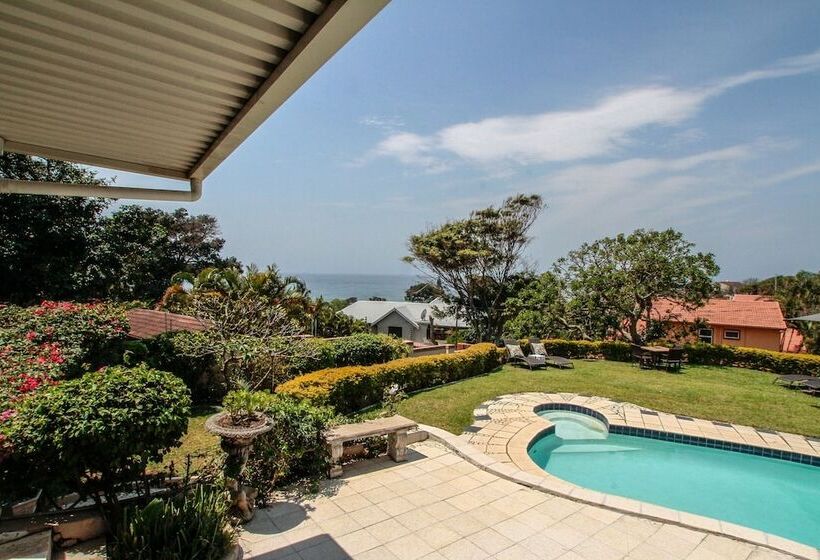 צימר Chartwell Guest House