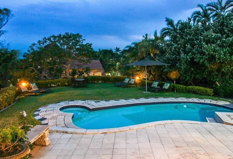 צימר Chartwell Guest House