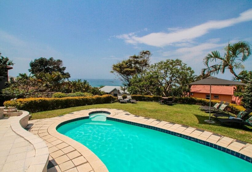 צימר Chartwell Guest House