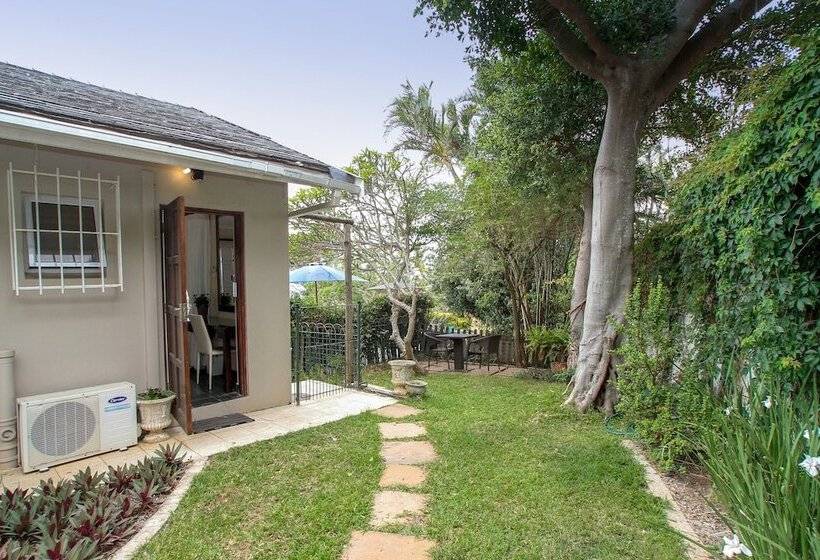 צימר Chartwell Guest House