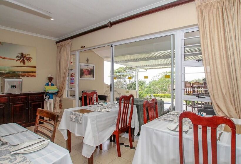 צימר Chartwell Guest House