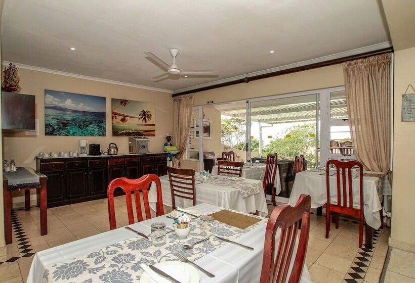 צימר Chartwell Guest House