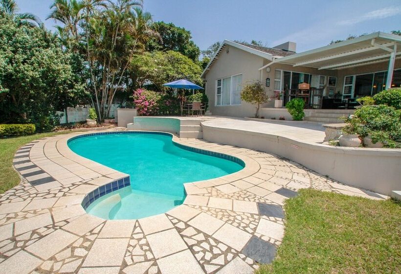 צימר Chartwell Guest House