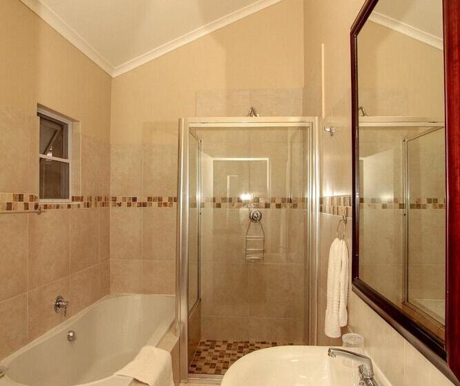 צימר Chartwell Guest House