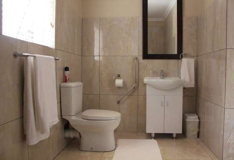 צימר Chartwell Guest House