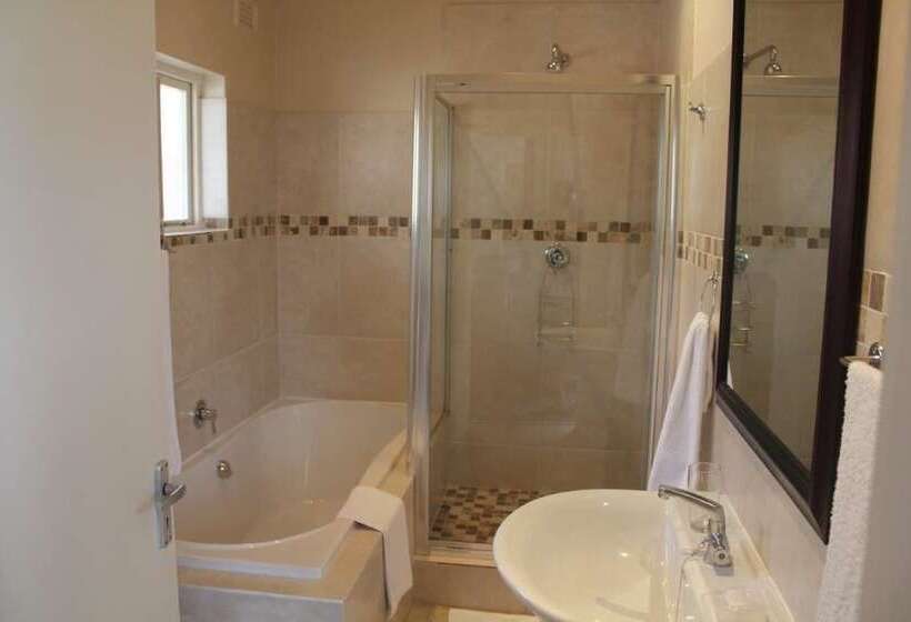 צימר Chartwell Guest House