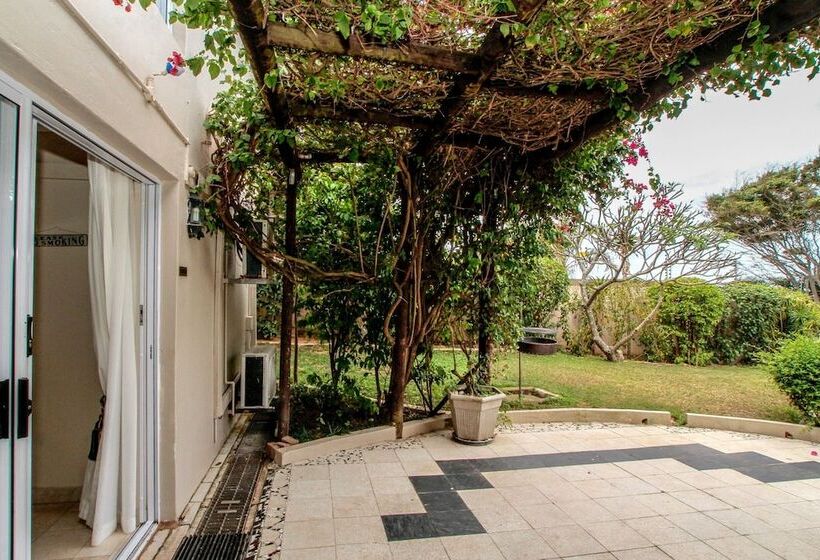 צימר Chartwell Guest House