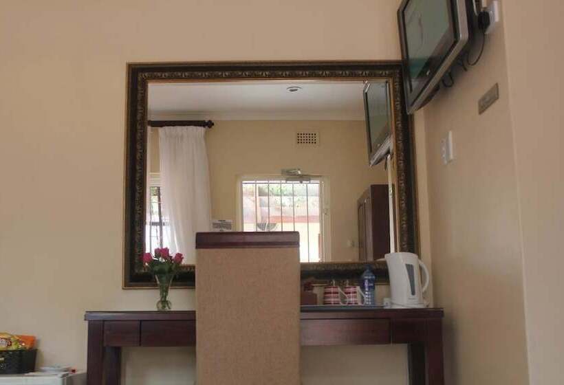 צימר Chartwell Guest House