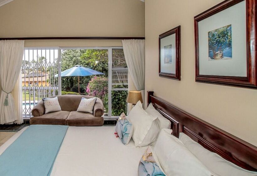 צימר Chartwell Guest House